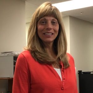 Meet your Posher, Julie